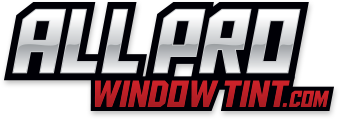All Pro Window Tint All Pro Window Tint