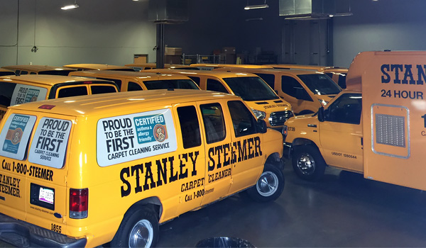 Automotive Tint for Company Vehicle Fleets