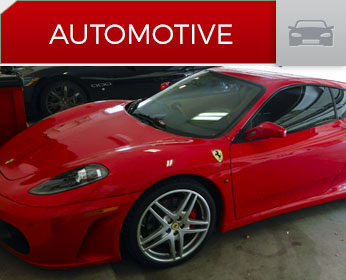 Automotive Window Tint Automotive Window Tint