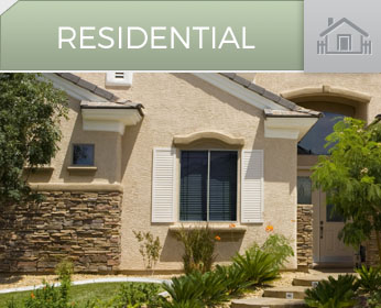 Residential Window Tint Residential Window Tint