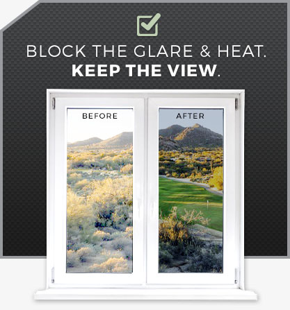 Residential Window Tinting Residential Window Tinting